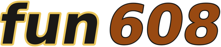 fun608 logo