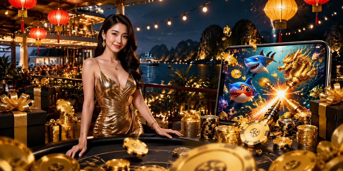 fun608 Quy trình chuyển khoản từng bước